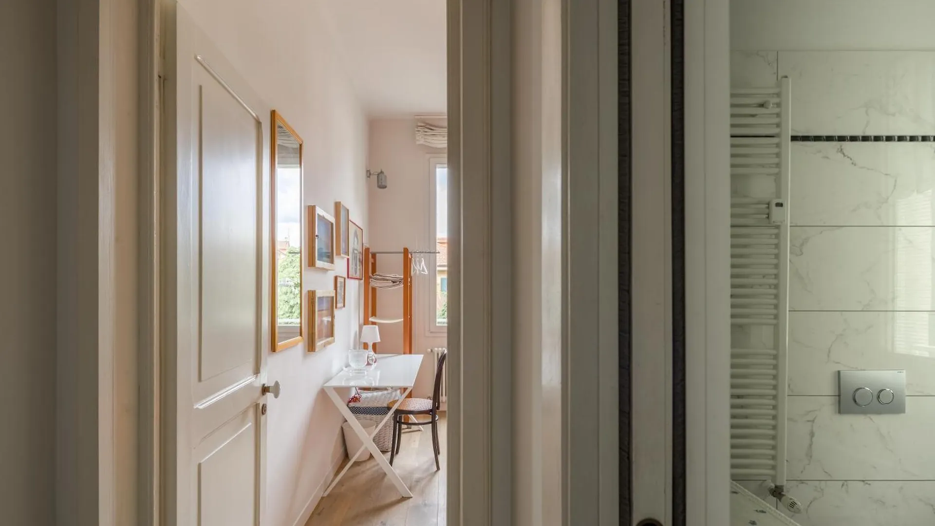 B&B Andrea Costa Bolonia Italia