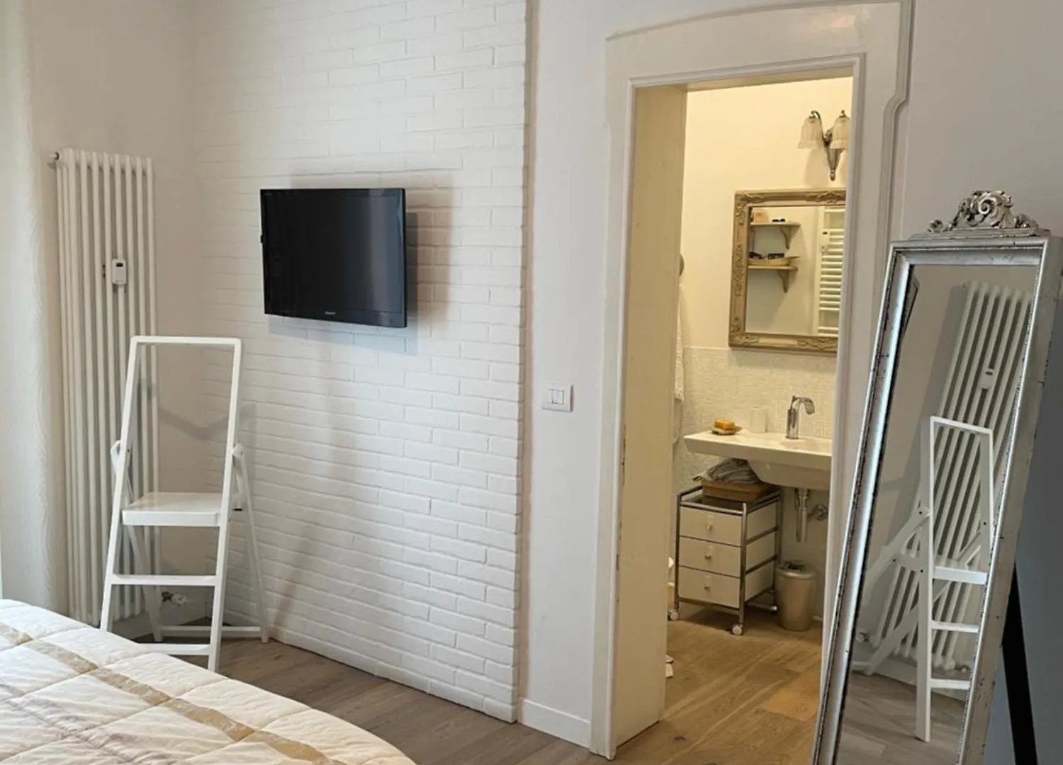 B&B Andrea Costa Bolonia Bed and breakfast