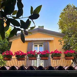 La Magnolia Bed and breakfast