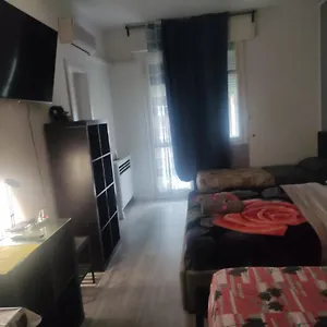  Appartamento Amendola