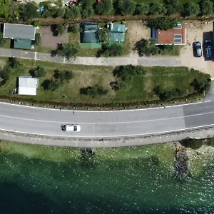 Antonio , Brenzone sul Garda Italia
