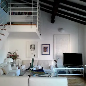 Griffoni 7 Bed and breakfast