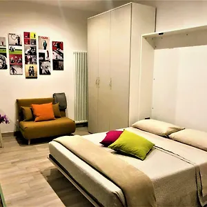  Appartamento Casa Caldarese