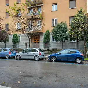  Appartamento Pizzardi Flower