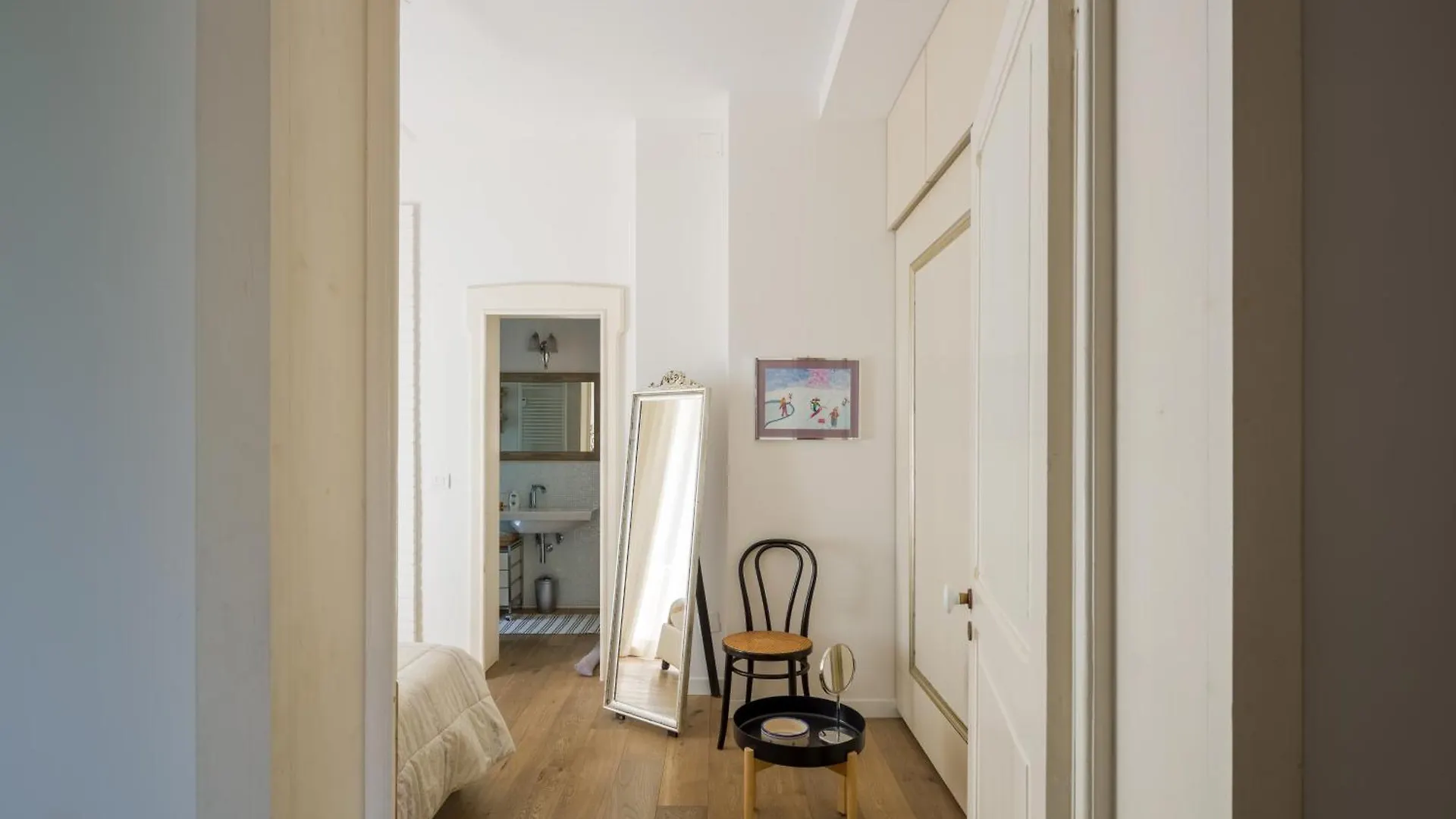 B&B Andrea Costa Bologna Bed & Breakfast
