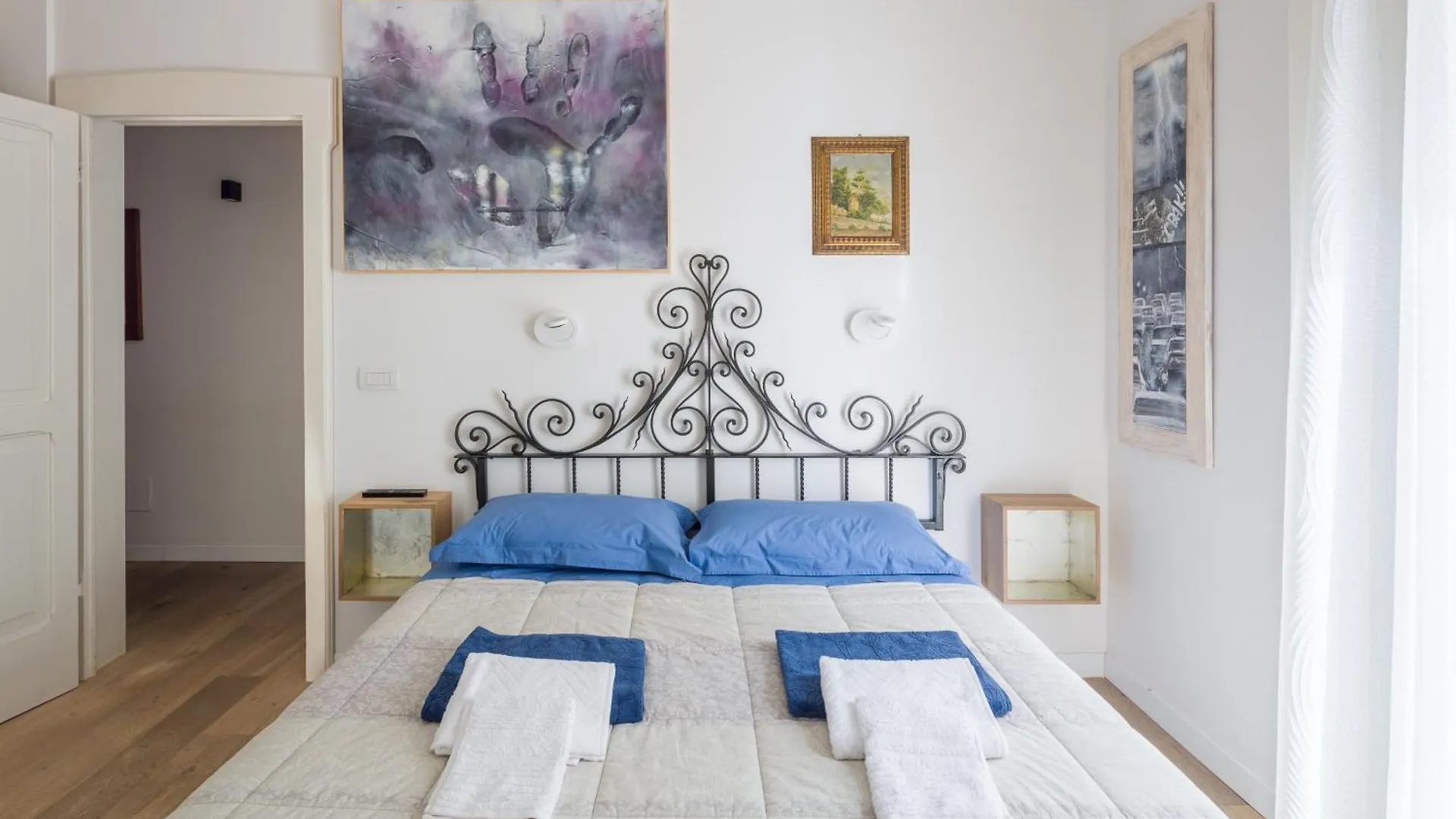 B&B Andrea Costa Bologna Italy