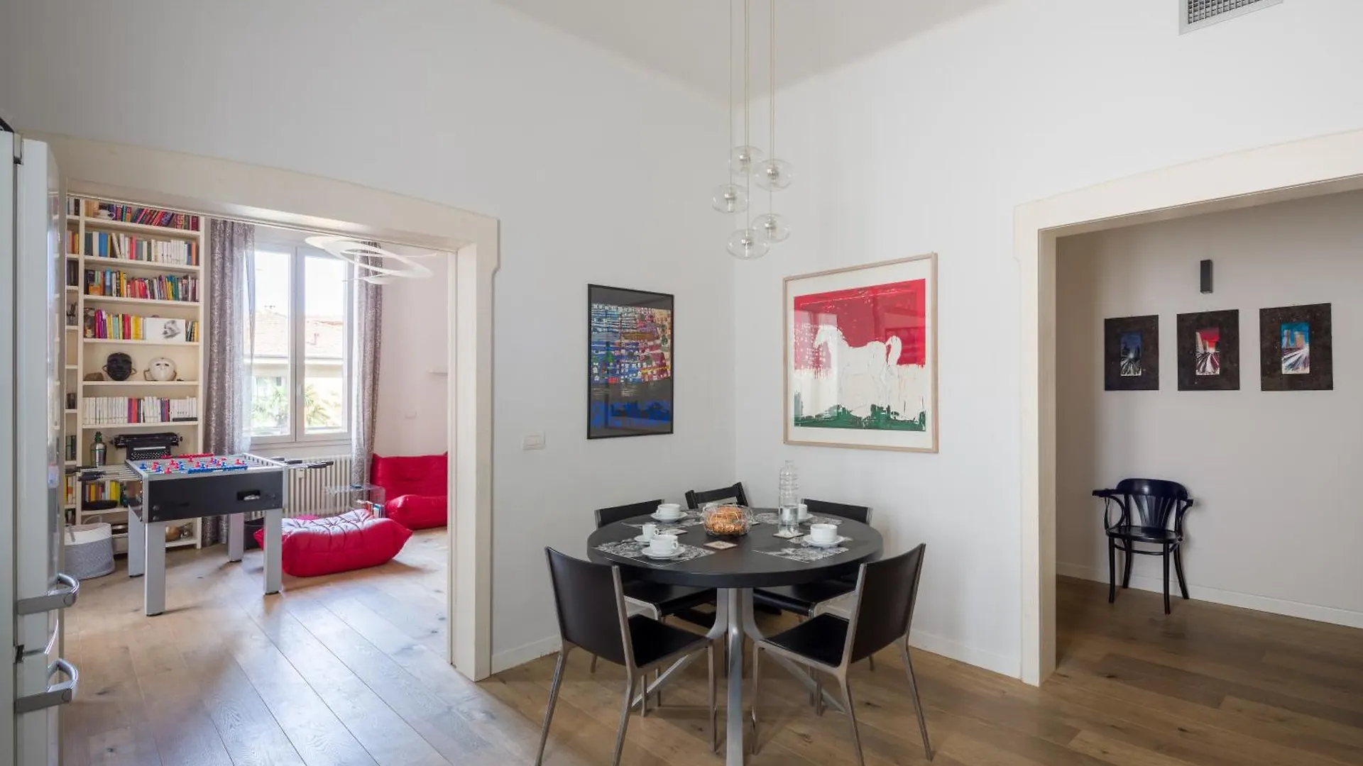B&B Andrea Costa Bologna