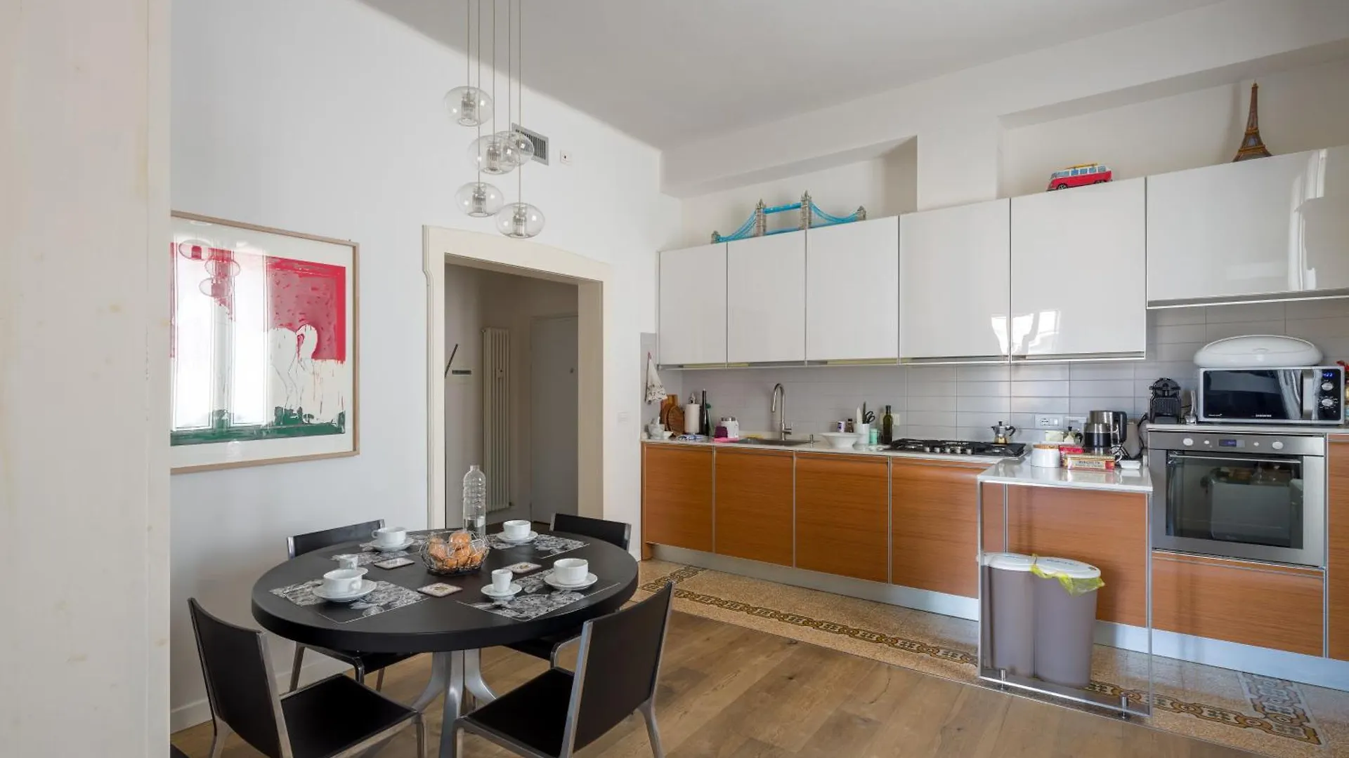 B&B Andrea Costa Bologna