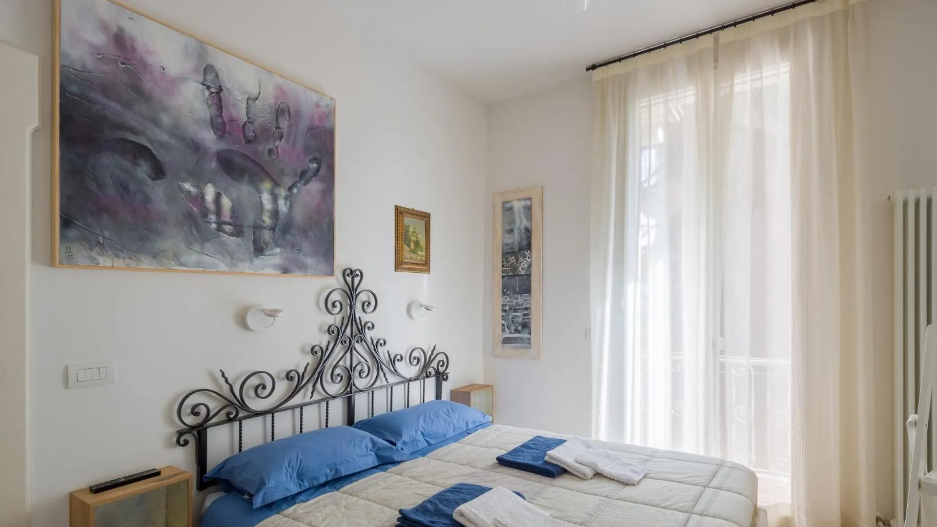 B&B Andrea Costa Bologna