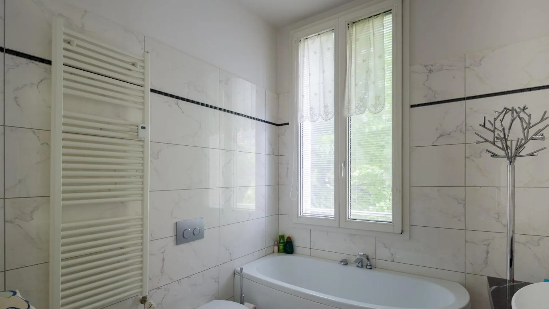 Bed & Breakfast B&B Andrea Costa Bologna Italia